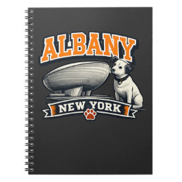 Spiral Photo Notebook Notitieboek