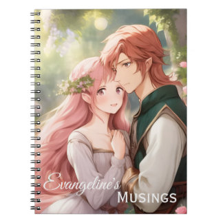 Spiral Photo Notebook Notitieboek