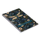 Spiral Photo Notebook Notitieboek (Rechterzijde)