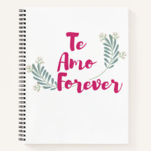 Spiral Photo-notebook