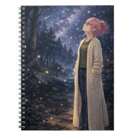 Spiral Photo Notebook Notitieboek