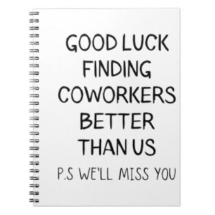 Spiral Photo-notebook Notitieboek