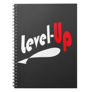 Spiral photo notebook notitieboek