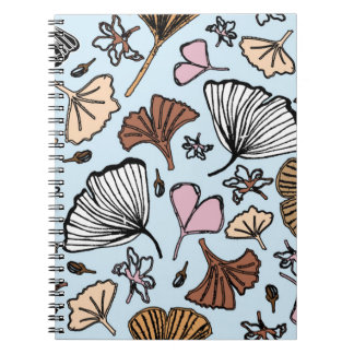 Spiral Photo Notebook Notitieboek