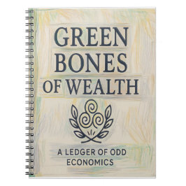 Spiral Photo Notebook Notitieboek