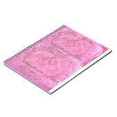 Spiral Photo Notebook, Notitieboek (Linkerzijde)