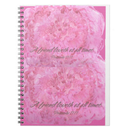 Spiral Photo Notebook, Notitieboek