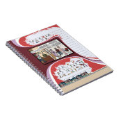 Spiral Photo Notitieboek (Rechterzijde)