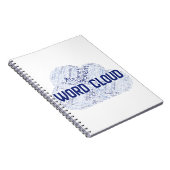 Spiral Photo Notitieboek (Rechterzijde)