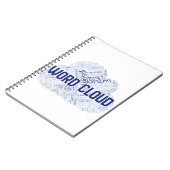 Spiral Photo Notitieboek (Linkerzijde)