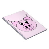 Spiral Photo Notitieboek (Rechterzijde)