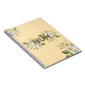 Spiral Photo Notitieboek (Rechterzijde)