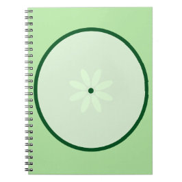 Spiral Photo Notitieboek