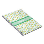 Spiral Photo Notitieboek (Rechterzijde)