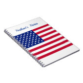 Spiral Photo Notitieboek (Rechterzijde)