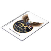 Spiral Photo Notitieboek (Linkerzijde)