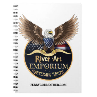 Spiral Photo Notitieboek