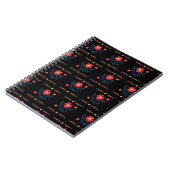 Spiral Photo Notitieboek (Linkerzijde)