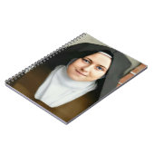 Spiral Photo Notitieboek (Linkerzijde)