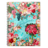 Spiral Photo Notitieboek (Voorkant)