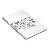 Spiral Photo Notitieboek (Rechterzijde)