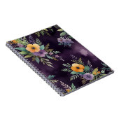 Spiral Photo Notitieboek (Rechterzijde)