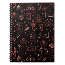 Spiral Photo Notitieboek