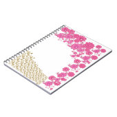 Spiral Photo Notitieboek (Linkerzijde)