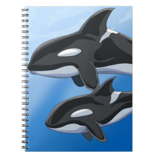 Spiral Photo Notitieboek