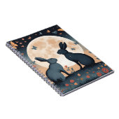 Spiral Photo Notitieboek (Rechterzijde)