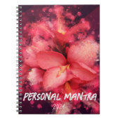 Spiral Photo Notitieboek (Voorkant)