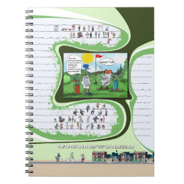 Spiral Photo Notitieboek