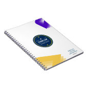 Spiral Photo Notitieboek (Rechterzijde)