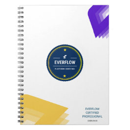 Spiral Photo Notitieboek