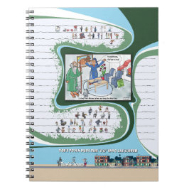 Spiral Photo Notitieboek