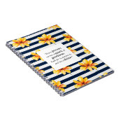 Spiral Photo Notitieboek (Rechterzijde)