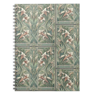 Spiral Photo Notitieboek