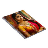 Spiral Photo Notitieboek (Rechterzijde)