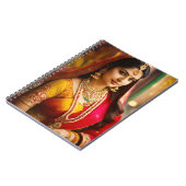 Spiral Photo Notitieboek (Linkerzijde)