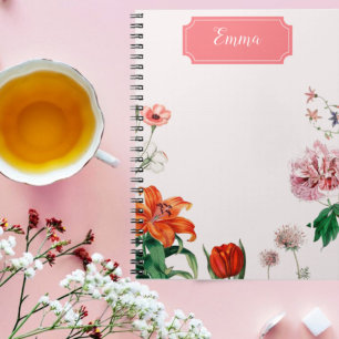 Spiral Photo Notitieboek