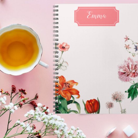 Spiral Photo Notitieboek