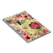 Spiral Photo Notitieboek (Rechterzijde)