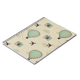 Spiral Photo Notitieboek