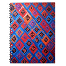 Spiral Photo Notitieboek