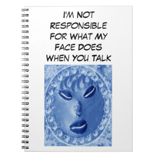 Spiral Photo Notitieboek