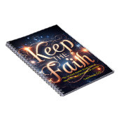 Spiral Photo Notitieboek (Rechterzijde)