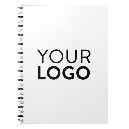 Spiral Photo Notitieboek (Voorkant)