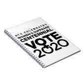 Spiral Photo Notitieboek (Rechterzijde)