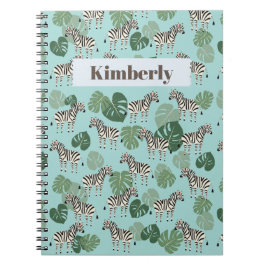 Spiral Photo Notitieboek