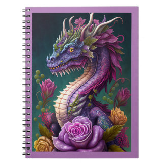 Spiral Photo Notitieboek